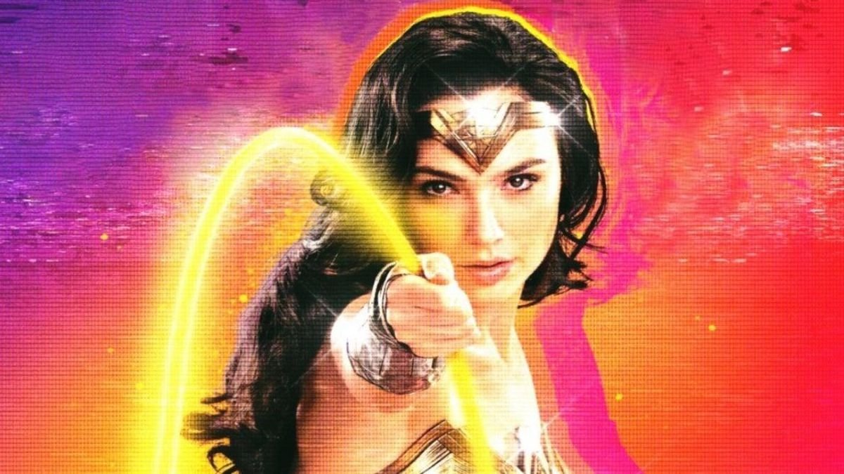Wonder Woman 1984 will have a post-credits scene - CNET